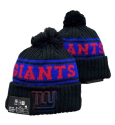 New York Giants NFL Beanies 011