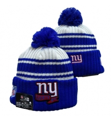 New York Giants NFL Beanies 013