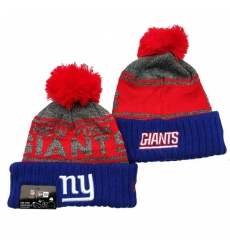 New York Giants NFL Beanies 018
