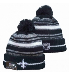 New Orleans Saints Beanies 25G003