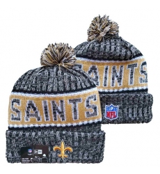 New Orleans Saints NFL Beanies 017