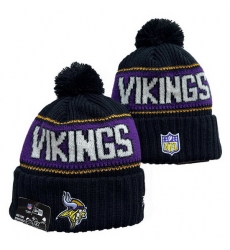 Minnesota Vikings Beanies 25K 957