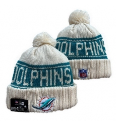 Miami Dolphins Beanies 25K 928