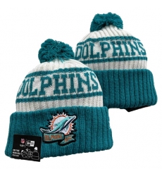 Miami Dolphins NFL Beanies 007