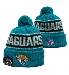 Jacksonville Jaguars Beanies 24H300