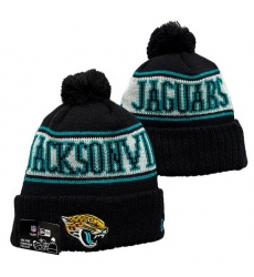 Jacksonville Jaguars Beanies 24K 010