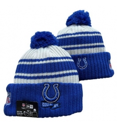 Indianapolis Colts Beanies 24K 007