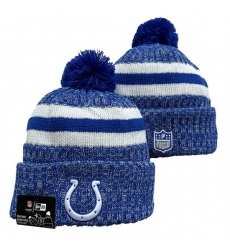 Indianapolis Colts NFL Beanies 001