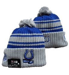 Indianapolis Colts NFL Beanies 002