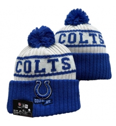 Indianapolis Colts NFL Beanies 004