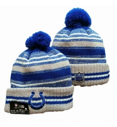 Indianapolis Colts NFL Beanies 006