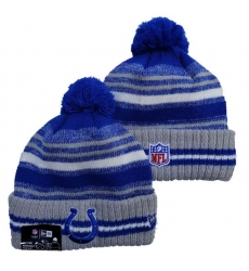 Indianapolis Colts NFL Beanies 007