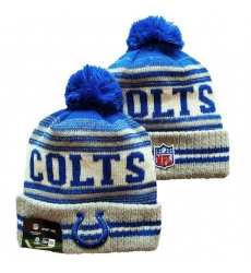 Indianapolis Colts NFL Beanies 008