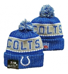 Indianapolis Colts NFL Beanies 009
