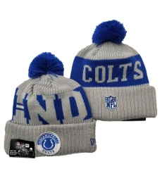 Indianapolis Colts NFL Beanies 010