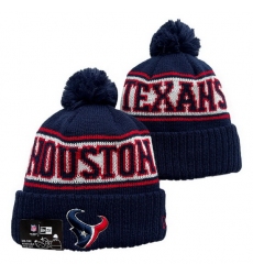 Houston Texans Beanies 24K 001