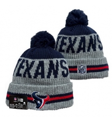 Houston Texans Beanies 25K 486