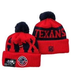 Houston Texans NFL Beanies 013