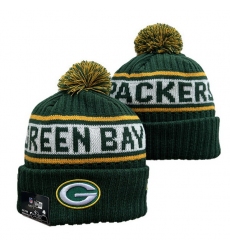 Green Bay Packers Beanies 24H302