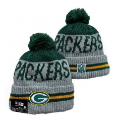 Green Bay Packers Beanies 24K 003