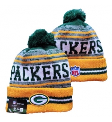 Green Bay Packers NFL Beanies 005