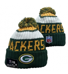 Green Bay Packers NFL Beanies 006