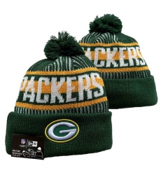 Green Bay Packers NFL Beanies 007