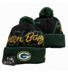 Green Bay Packers NFL Beanies 008