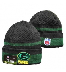Green Bay Packers NFL Beanies 009