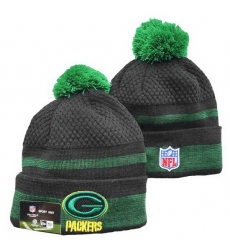 Green Bay Packers NFL Beanies 010