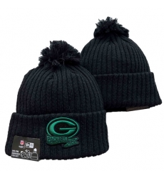 Green Bay Packers NFL Beanies 012