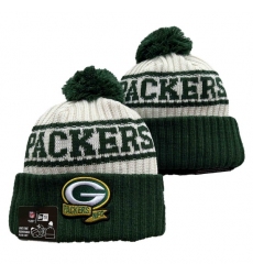 Green Bay Packers NFL Beanies 015