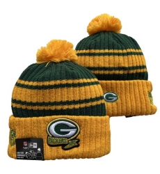 Green Bay Packers NFL Beanies 016