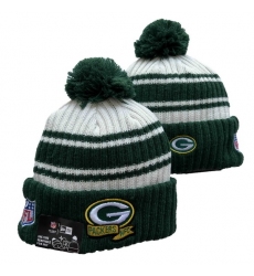 Green Bay Packers NFL Beanies 017