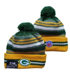 Green Bay Packers NFL Beanies 019
