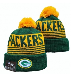 Green Bay Packers NFL Beanies 020