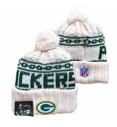 Green Bay Packers NFL Beanies 021