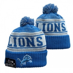 Detroit Lions Beanies 25K 651