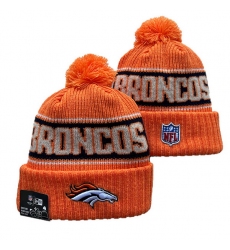 Denver Broncos Beanies 25G004