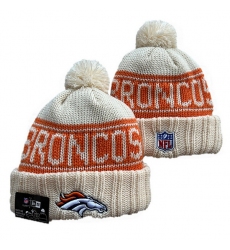 Denver Broncos Beanies 25G005