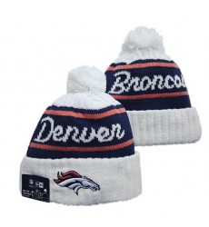 Denver Broncos Beanies 25K 141