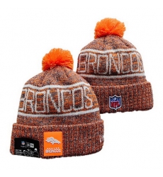 Denver Broncos Beanies 25K 770