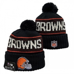Cleveland Browns Snapback Cap 25K 461