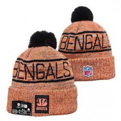Cincinnati Bengals Beanies 25K 297