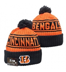 Cincinnati Bengals Beanies 25K 650