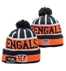 Cincinnati Bengals Beanies 25K 656