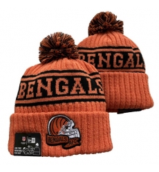 Cincinnati Bengals NFL Beanies 006