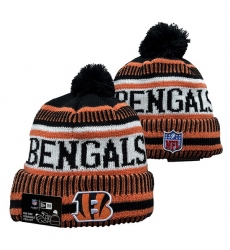 Cincinnati Bengals NFL Beanies 010