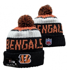 Cincinnati Bengals NFL Beanies 011