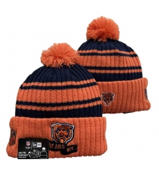 Chicago Bears Beanies 012
